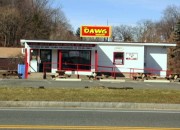 The Dawg House